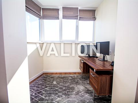 квартира за адресою Київ, Казарменна вул. (Григорія Андрющенка), 6-Г