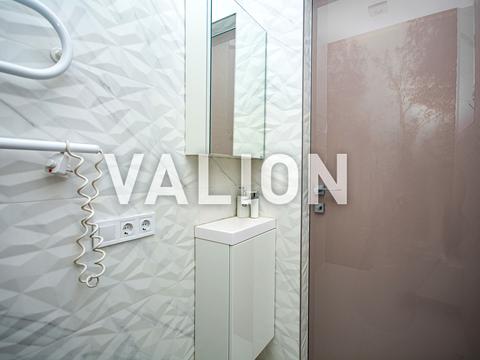 квартира за адресою Київ, Казарменна вул. (Григорія Андрющенка), 6-Г