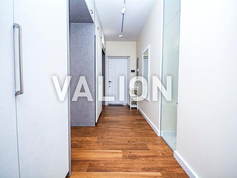 квартира за адресою Київ, Казарменна вул. (Григорія Андрющенка), 6-Г