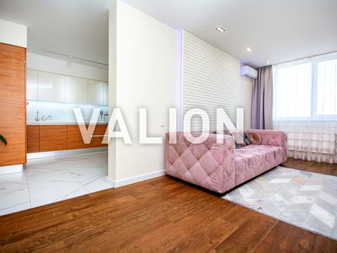 квартира за адресою Київ, Казарменна вул. (Григорія Андрющенка), 6-Г