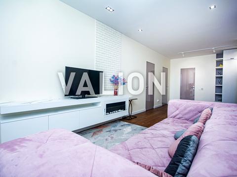 квартира за адресою Київ, Казарменна вул. (Григорія Андрющенка), 6-Г