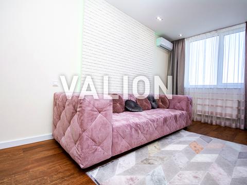 квартира за адресою Київ, Казарменна вул. (Григорія Андрющенка), 6-Г