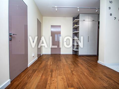 квартира за адресою Київ, Казарменна вул. (Григорія Андрющенка), 6-Г