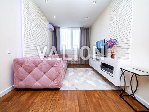 квартира за адресою Київ, Казарменна вул. (Григорія Андрющенка), 6-Г