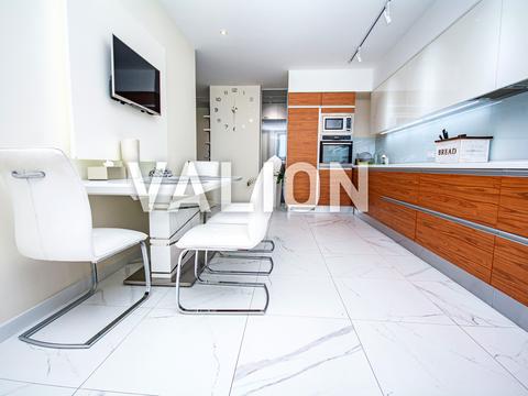 квартира за адресою Київ, Казарменна вул. (Григорія Андрющенка), 6-Г