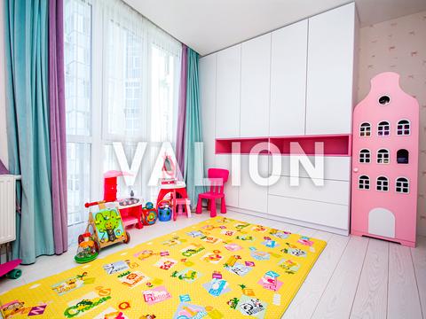 квартира за адресою Київ, Казарменна вул. (Григорія Андрющенка), 6-Г