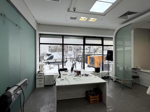 комерційна за адресою Князів Острозьких вул. (Московська), 23