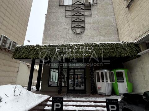 коммерческая по адресу Князей Острожских ул. (Московська), 23