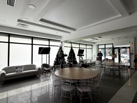 комерційна за адресою Князів Острозьких вул. (Московська), 23