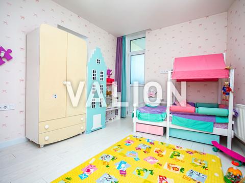 квартира за адресою Київ, Казарменна вул. (Григорія Андрющенка), 6-Г