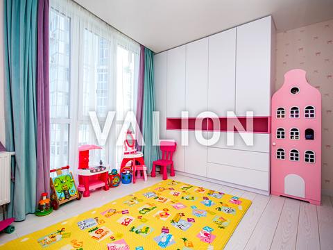 квартира за адресою Київ, Казарменна вул. (Григорія Андрющенка), 6-Г