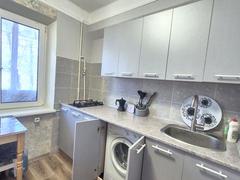 квартира за адресою Дубровицька вул., 3