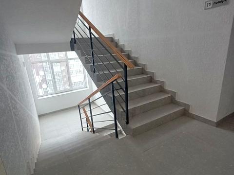квартира за адресою Височана вул., 18 к40