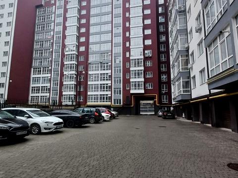 квартира за адресою Височана вул., 18 к40