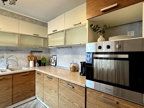 квартира за адресою Кирилівська вул. (Фрунзе), 30/5