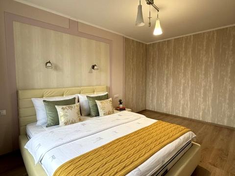 квартира за адресою Кирилівська вул. (Фрунзе), 30/5