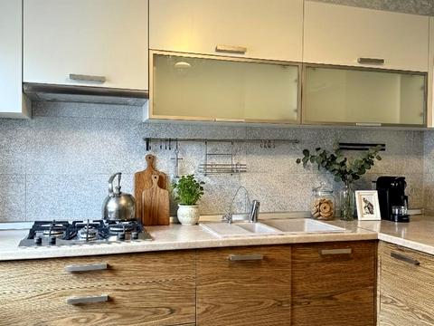 квартира за адресою Кирилівська вул. (Фрунзе), 30/5