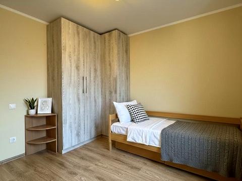 квартира за адресою Кирилівська вул. (Фрунзе), 30/5