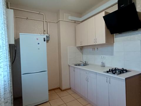 квартира по адресу Проездная ул., 16