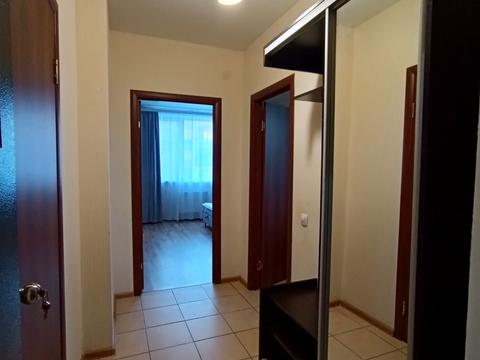 квартира по адресу Проездная ул., 16