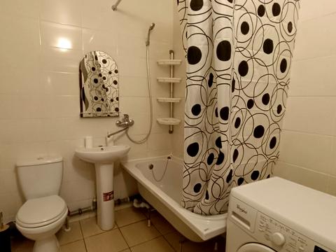 квартира по адресу Проездная ул., 16