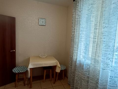 квартира по адресу Проездная ул., 16