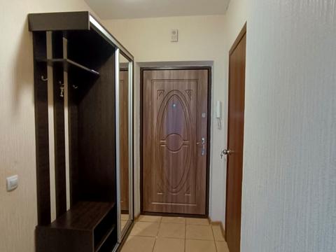 квартира по адресу Проездная ул., 16