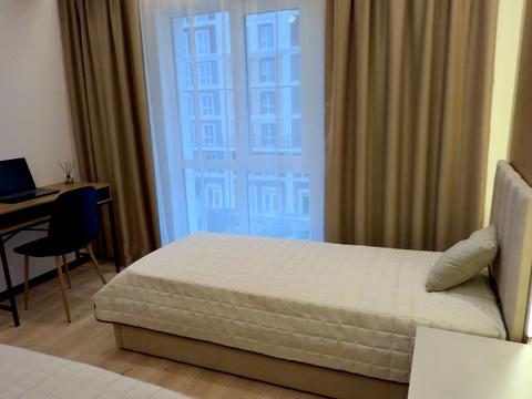 квартира за адресою Михайла Максимовича вул. (Онуфрія Трутенка), 26-Д