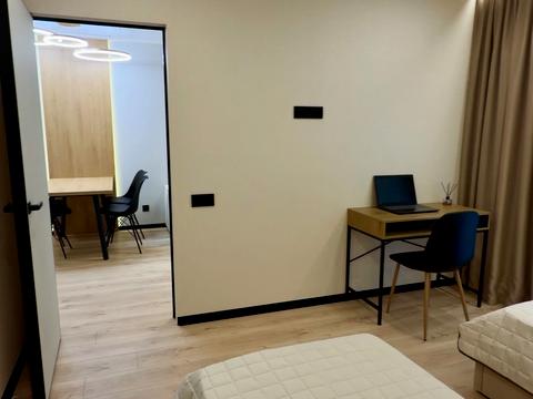 квартира за адресою Михайла Максимовича вул. (Онуфрія Трутенка), 26-Д