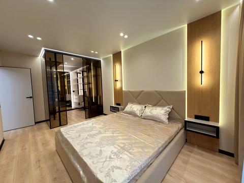 квартира за адресою Михайла Максимовича вул. (Онуфрія Трутенка), 26-Д