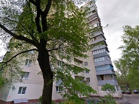 квартира по адресу Ереванская ул., 28-А