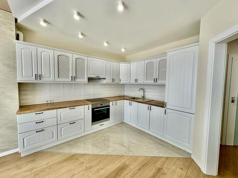 квартира за адресою Львів, Тернопільська вул., 21б