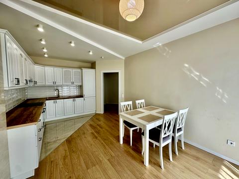 квартира за адресою Львів, Тернопільська вул., 21б