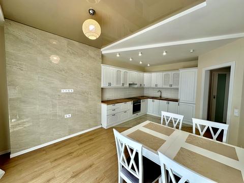 квартира за адресою Львів, Тернопільська вул., 21б