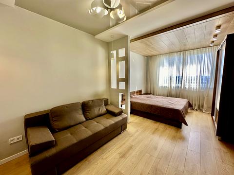 квартира за адресою Львів, Тернопільська вул., 21б