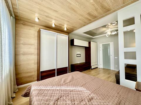 квартира за адресою Львів, Тернопільська вул., 21б