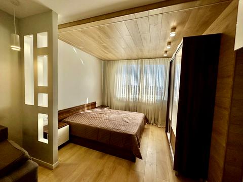 квартира за адресою Львів, Тернопільська вул., 21б