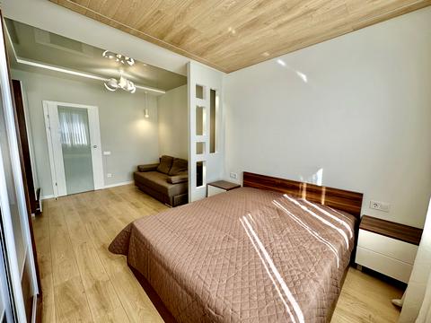 квартира за адресою Львів, Тернопільська вул., 21б