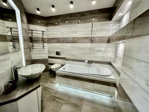 квартира за адресою Львів, Тернопільська вул., 21б