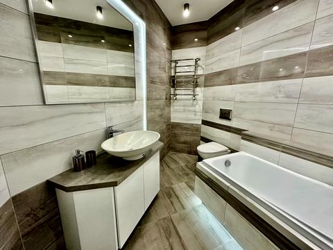 квартира за адресою Львів, Тернопільська вул., 21б