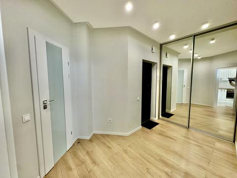 квартира за адресою Львів, Тернопільська вул., 21б