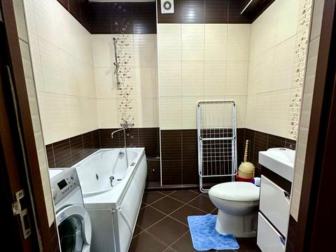 квартира за адресою Пастера вул., 21