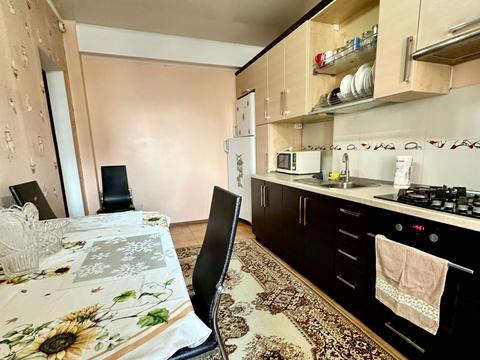 квартира за адресою Пастера вул., 21