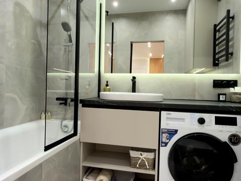 квартира за адресою Михайла Максимовича вул. (Онуфрія Трутенка), 26-Д