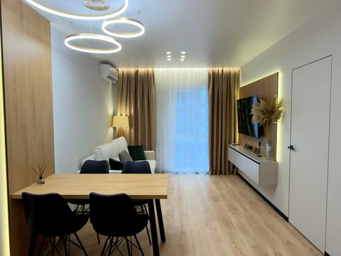 квартира за адресою Михайла Максимовича вул. (Онуфрія Трутенка), 26-Д