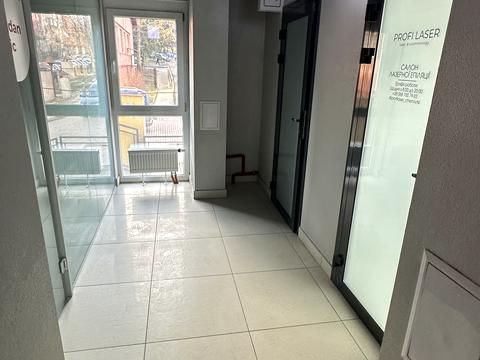 коммерческая по адресу Героев Майдана ул. (Червоноармейская), 226а