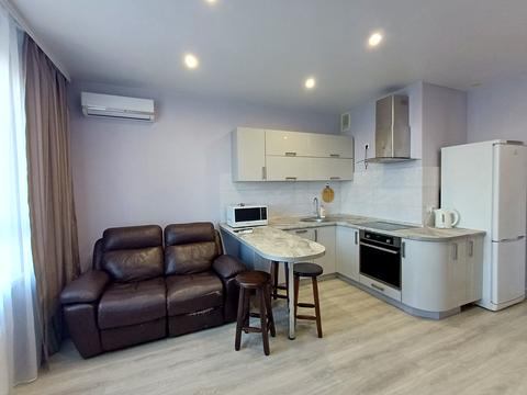 квартира за адресою Шолуденка вул., 1-А