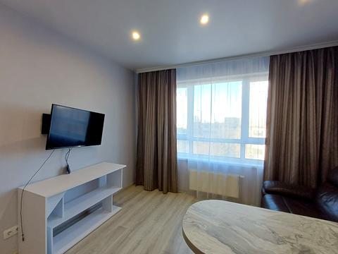 квартира за адресою Шолуденка вул., 1-А