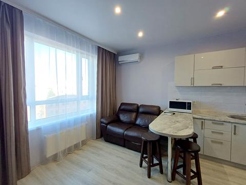 квартира за адресою Шолуденка вул., 1-А