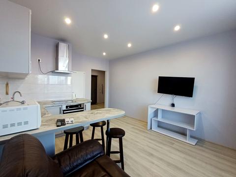 квартира за адресою Шолуденка вул., 1-А